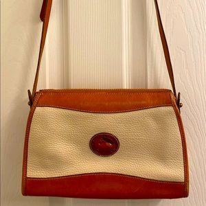 Dooney & Bourke vintage purse.